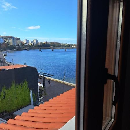 Apartamento A Reitoral Vigo Exterior foto
