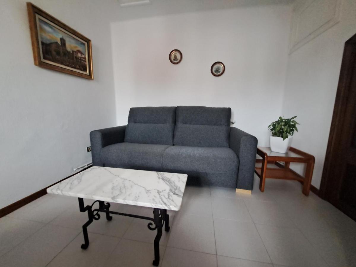 Apartamento A Reitoral Vigo Exterior foto