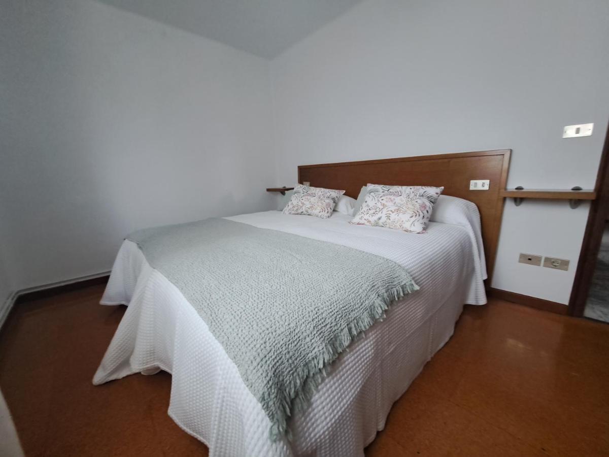 Apartamento A Reitoral Vigo Exterior foto