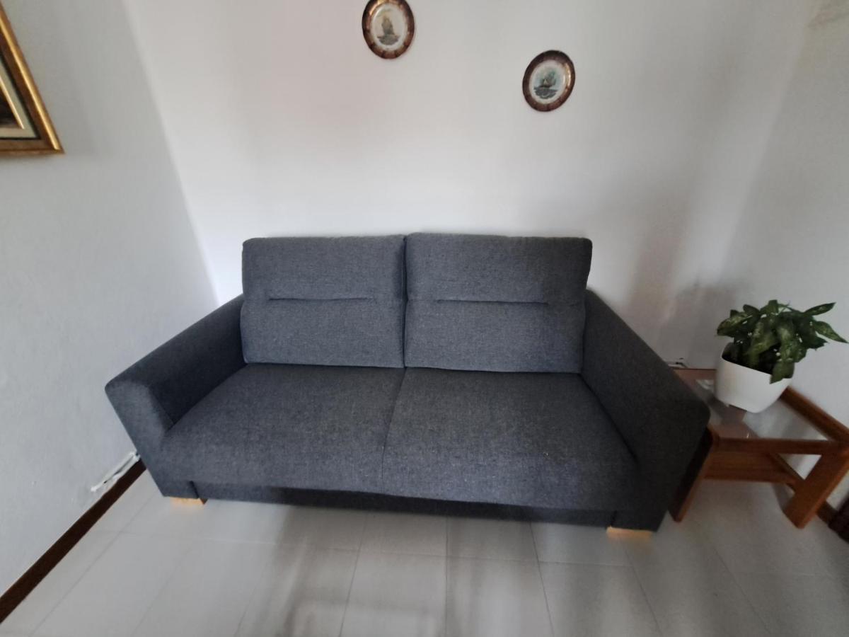 Apartamento A Reitoral Vigo Exterior foto
