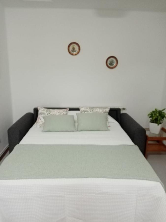 Apartamento A Reitoral Vigo Exterior foto