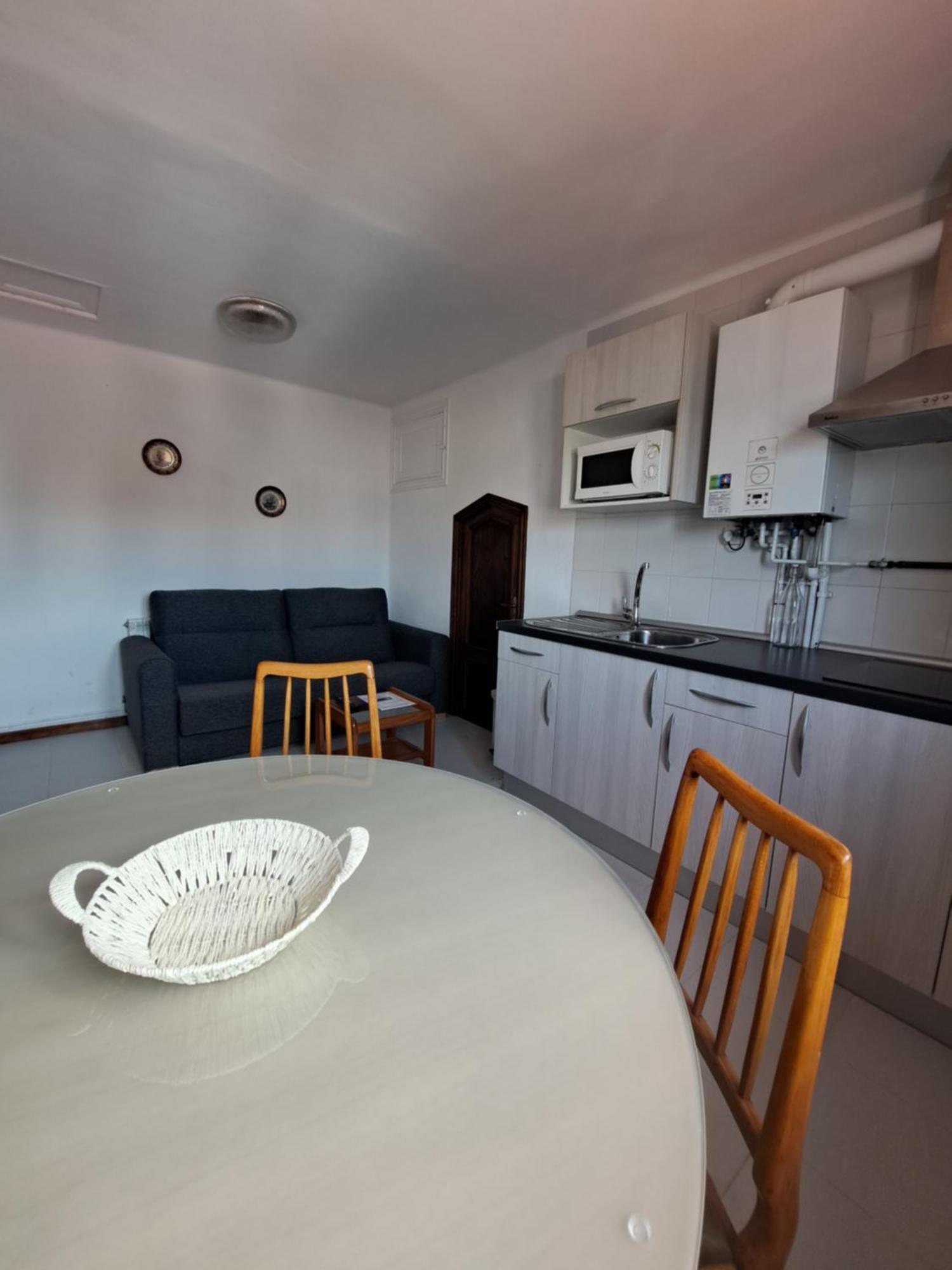 Apartamento A Reitoral Vigo Exterior foto