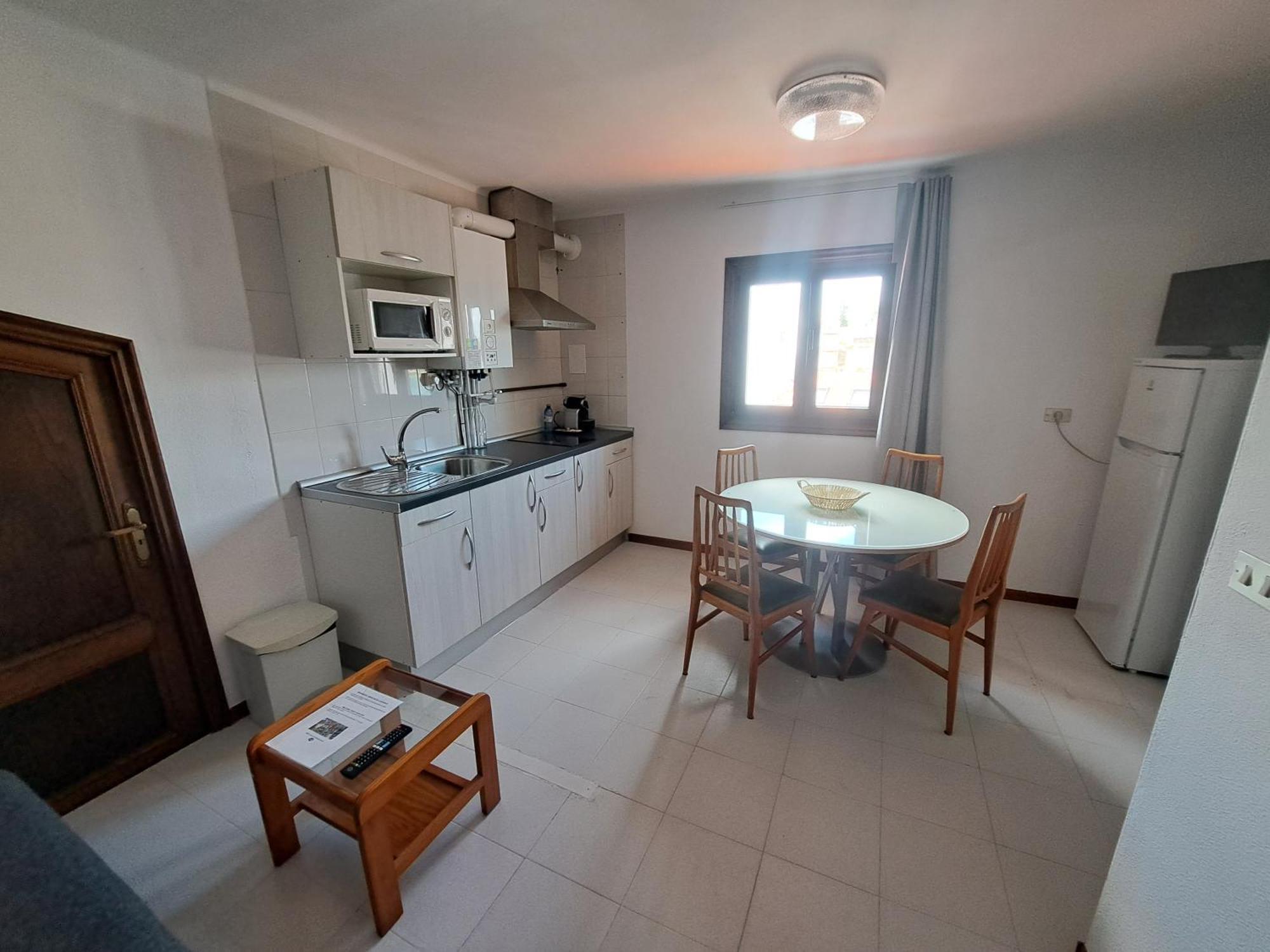 Apartamento A Reitoral Vigo Exterior foto